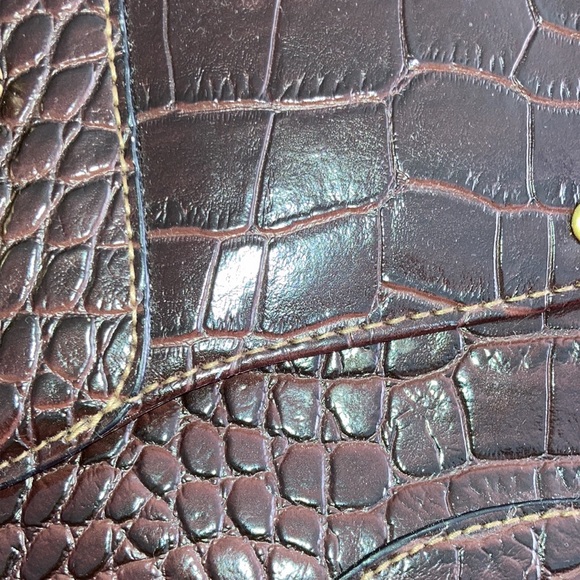 EUC shoulder bag - Picture 3 of 6